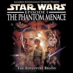 John Williams — Duel Of The Fates