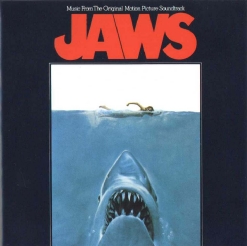 John Williams — Main Title (Theme From Jaws)