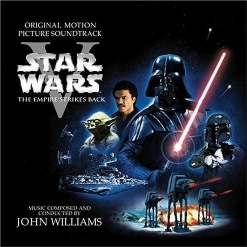 John Williams — The Imperial March (Darth Vader's Theme)