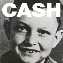 Johnny Cash — Ain't No Grave