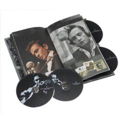Johnny Cash — (Ghost) Riders In The Sky