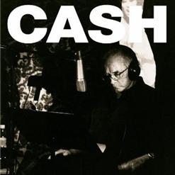 Johnny Cash — God's Gonna Cut You Down