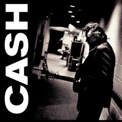 Johnny Cash — Solitary Man