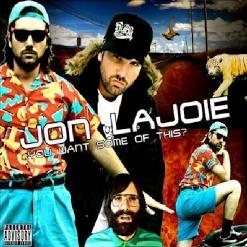 Jon Lajoie — Everyday Normal Guy 2