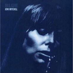 Joni Mitchell — A Case of You
