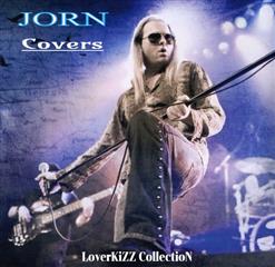 Jorn — I Know There's Something Going On (Frida Cover)