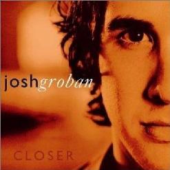 Josh Groban — You Raise Me Up