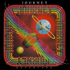 Journey — Any Way You Want It