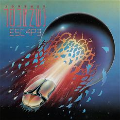 Journey — Don't Stop Believin'