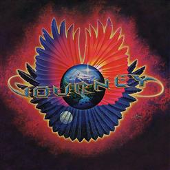 Journey — Wheel In The Sky