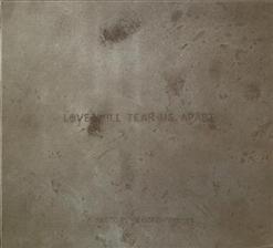 Joy Division — Love Will Tear Us Apart (Original version)