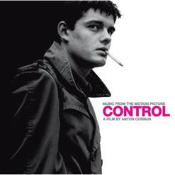 Joy Division — Love Will Tear Us Apart