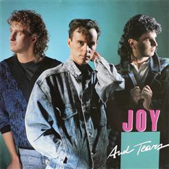 Joy — Japanese Girls