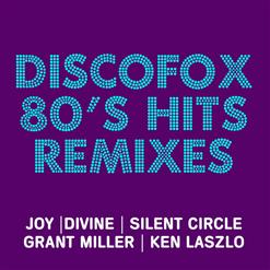 Joy — Touch By Touch (Touch Maxi Mix)