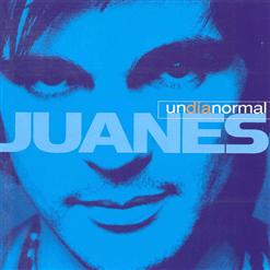 Juanes — A Dios le pido