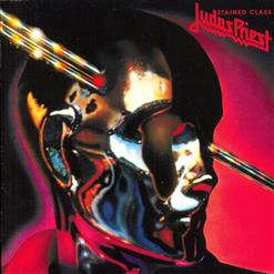 Judas Priest — Beyond The Realms of Death