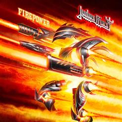 Judas Priest — Evil Never Dies