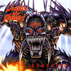 Judas Priest — Jugulator
