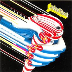 Judas Priest — Locked In