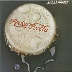 Judas Priest — One For The Road