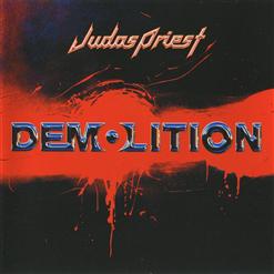 Judas Priest — One on One