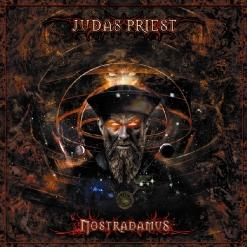Judas Priest — Sands Of Time