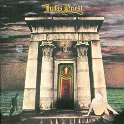 Judas Priest — Sinner