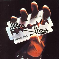 Judas Priest — Steeler