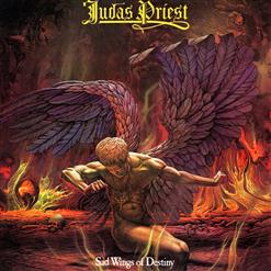 Judas Priest — Victim Of Changes