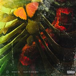 Juice WRLD — Without Me