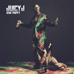 Juicy J — Smoke A Nigga (feat. Wiz Khalifa)