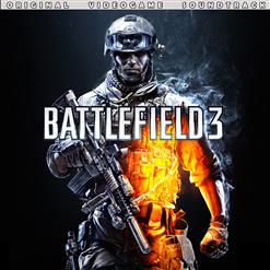 Jukka Rintamäki — Battlefield 3 Main Theme