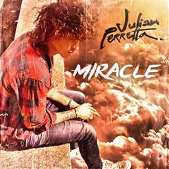 Julian Perretta — Miracle