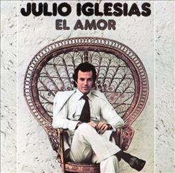Julio Iglesias — Abrázame