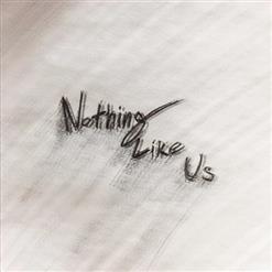 Jungkook(BTS) — Nothing Like Us