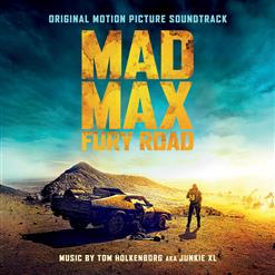 Junkie XL — Brothers In Arms