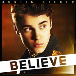 Justin Bieber — Boyfriend