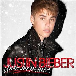 Justin Bieber — Mistletoe