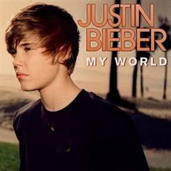 Justin Bieber — One Time