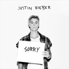 Justin Bieber — Sorry