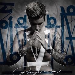 Justin Bieber — Where Are U Now (feat. Diplo and Skrillex)