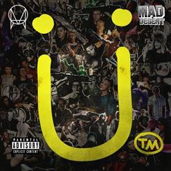 Justin Bieber — Where Are Ü Now (feat Skrillex & Diplo)