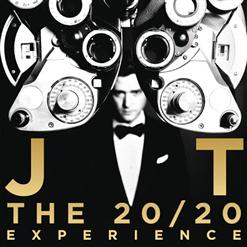 Justin Timberlake — Dress On