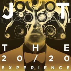 Justin Timberlake — Gimme What I Don't Want Know (I Want)