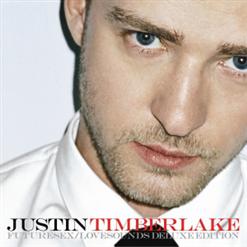Justin Timberlake — LoveStoned/I Think She Knows (Interlude)