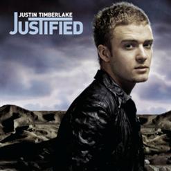 Justin Timberlake — Rock Your Body