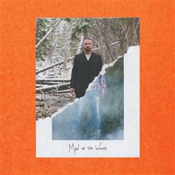 Justin Timberlake — Say Something (feat. Chris Stapleton)