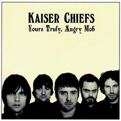 Kaiser Chiefs — Ruby