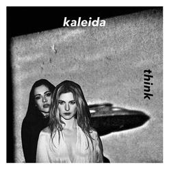 Kaleida — Take Me To The River