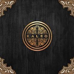 Kaleo — Broken Bones